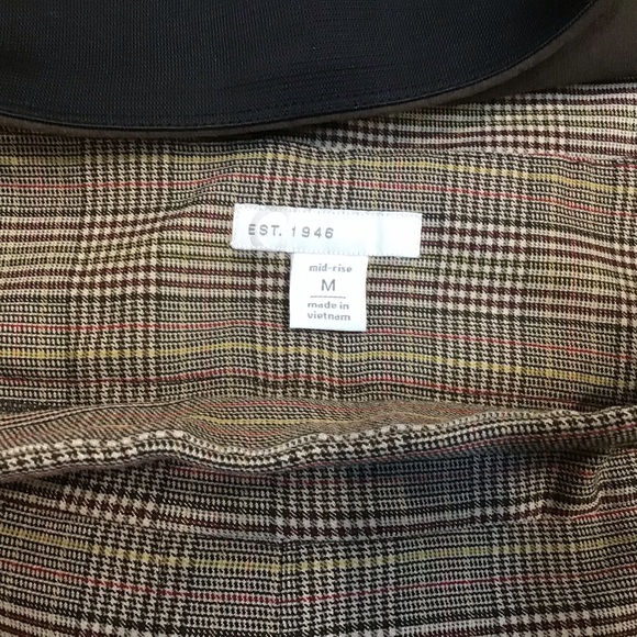 🖤 3 Pairs of Business‑Casual Stretch Legging Style Pants - Picture 5 of 11